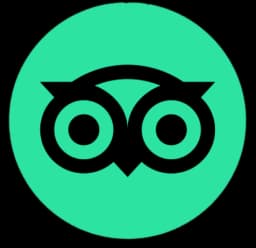 Trip advisor logo